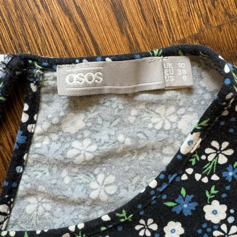 ASOS summer mini dress - Picture 4 of 4